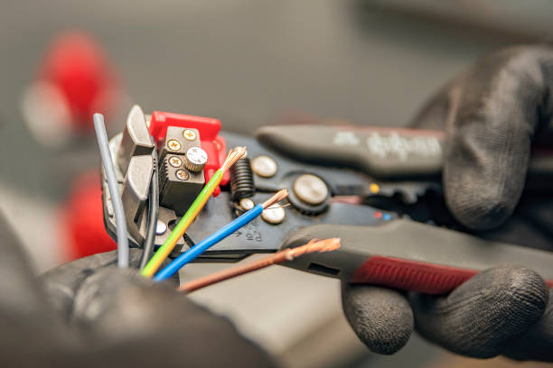 Best Circuit Breaker Repair  in Calverton, MD