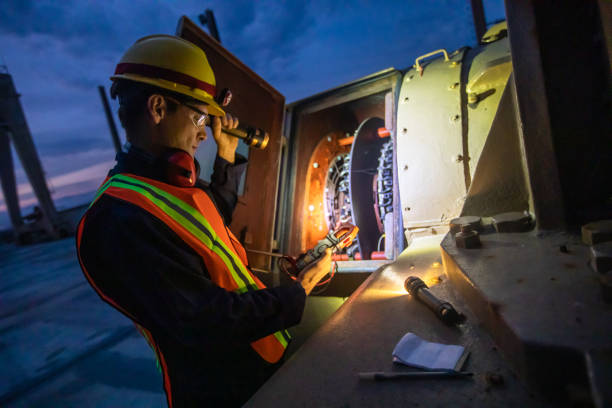 Best Emergency Electrical Repair  in Calverton, MD