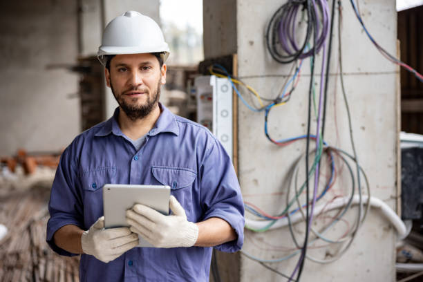 Best Electrical Repair Services  in Calverton, MD