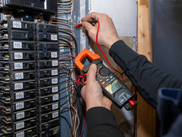 Best Electrical Contractors for Businesses  in Calverton, MD