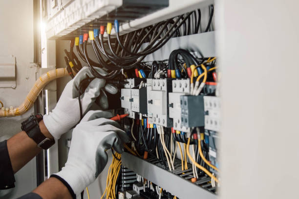 Best Circuit Breaker Repair  in Calverton, MD